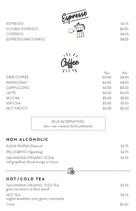 Fumo Caffe e Vino Picture 3