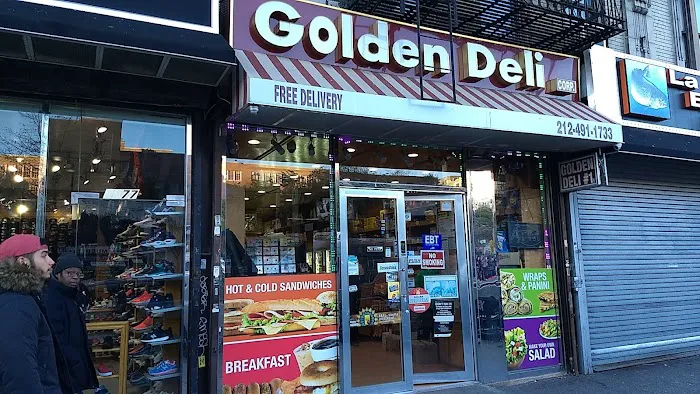 Golden Deli Picture 6