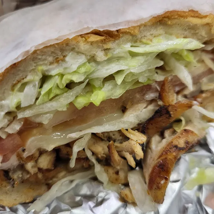 Golden Deli Picture 3