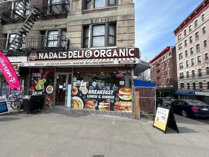 Plantega (Nadal's Deli & Organic) Picture 3