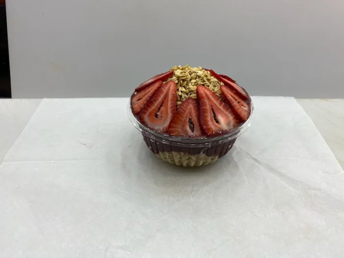 Nadal's Deli & Organic Picture 7