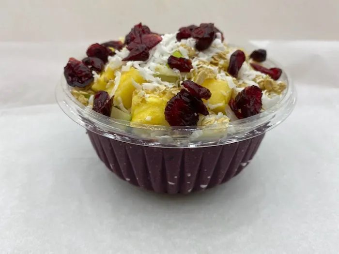 Nadal's Deli & Organic Picture 2