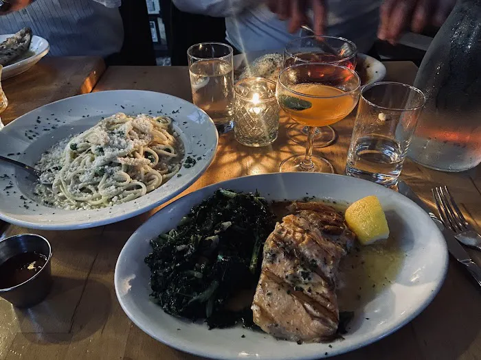 Fumo Harlem Picture 2