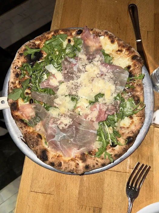 Fumo Harlem Picture 7