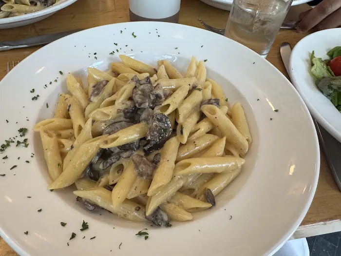 Fumo Harlem Picture 9