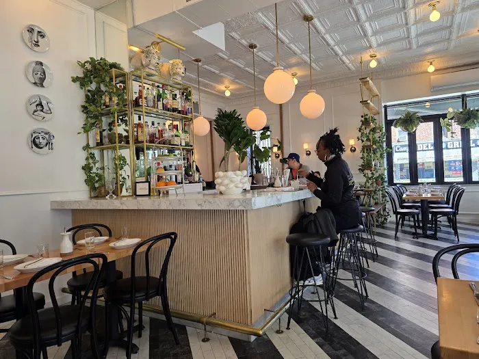 Fumo Harlem Picture 6
