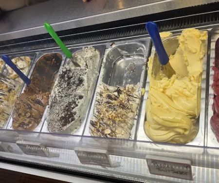 Avrilililly's Creamery LLC