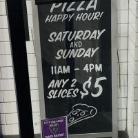 Uncle Tony's Pizza ico