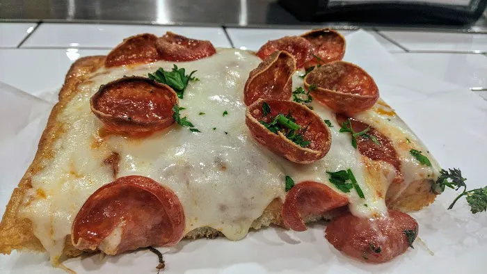 Uncle Tony's Pizza Picture 10