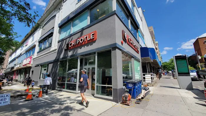 Chipotle Mexican Grill Picture 10