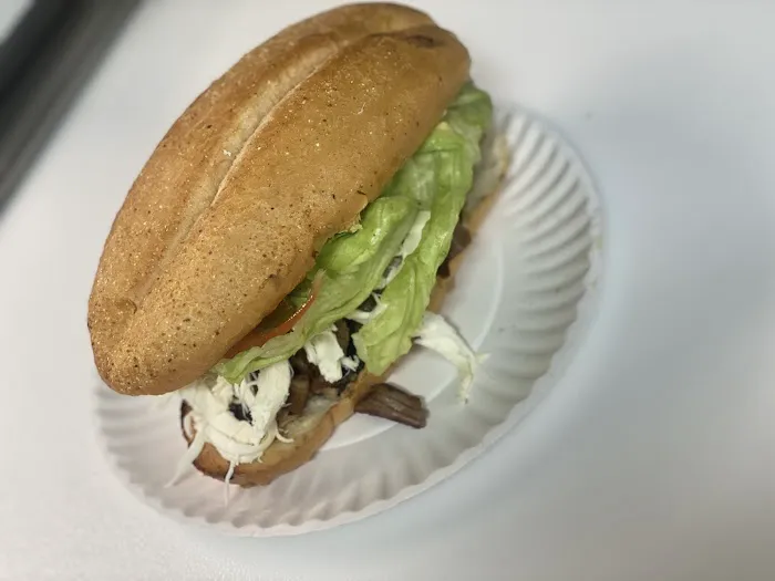 Mexican Tacos Gustosos Picture 3