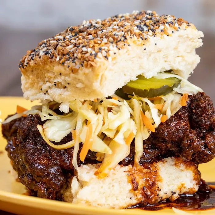 Harlem Biscuit Company Picture 8