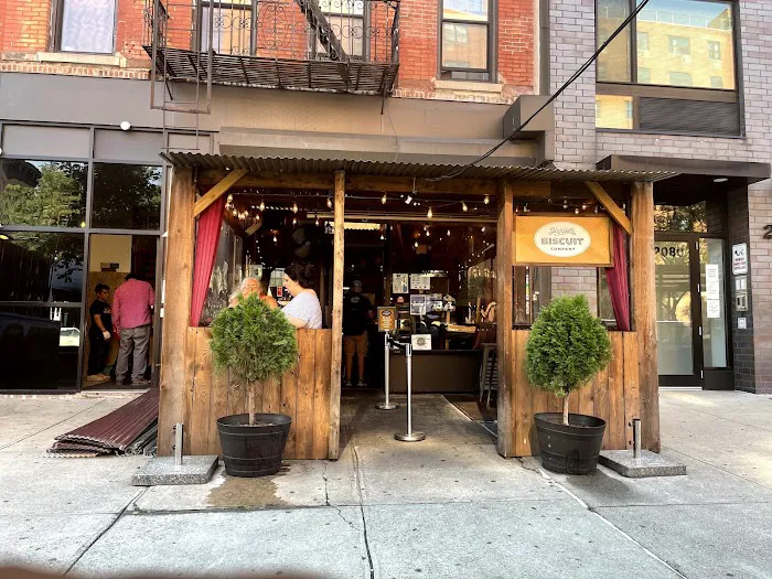 Harlem Biscuit Company Picture 10