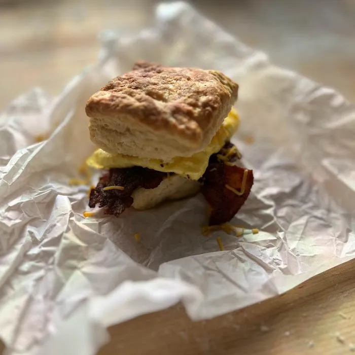 Harlem Biscuit Company Picture 5