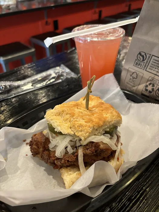 Harlem Biscuit Company Picture 9