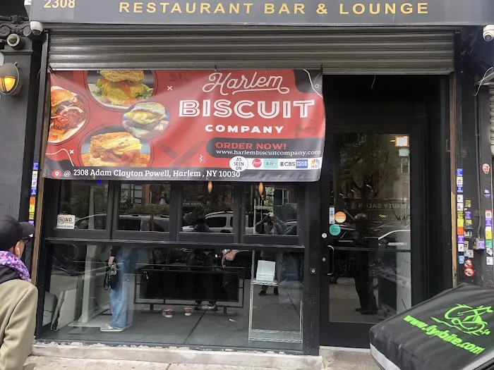 Harlem Biscuit Company Picture 4