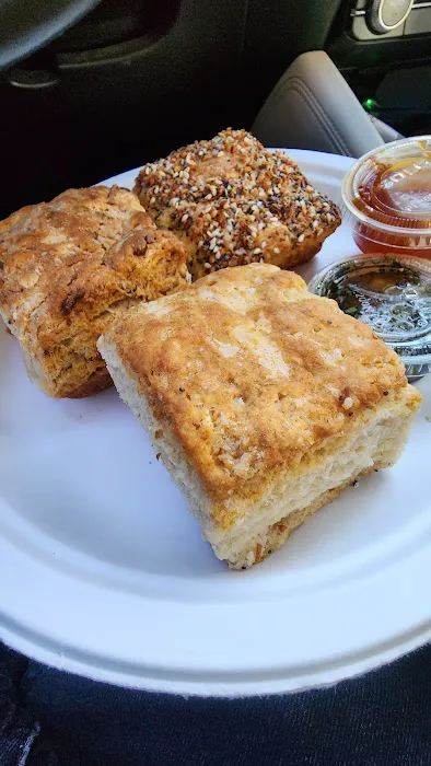 Harlem Biscuit Company Picture 2