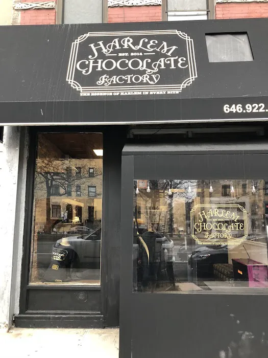 Harlem Chocolate Factory Picture 10