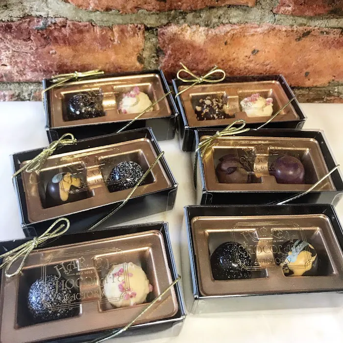 Harlem Chocolate Factory Picture 6