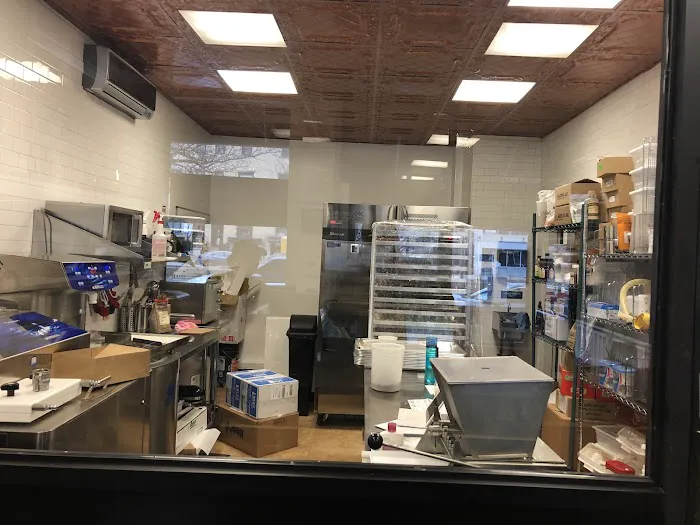 Harlem Chocolate Factory Picture 7