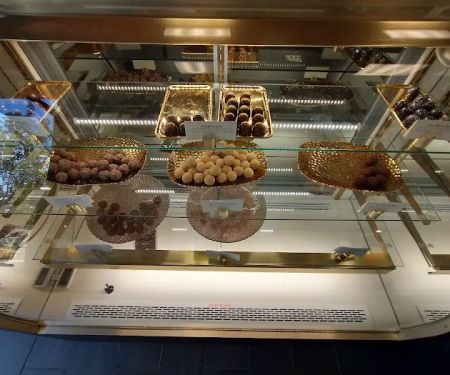 Harlem Chocolate Factory