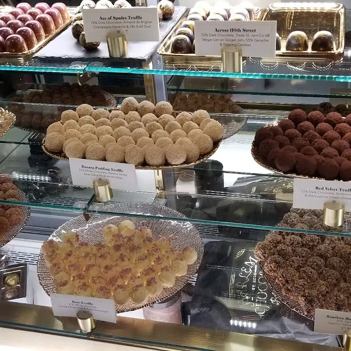 Harlem Chocolate Factory Picture 4
