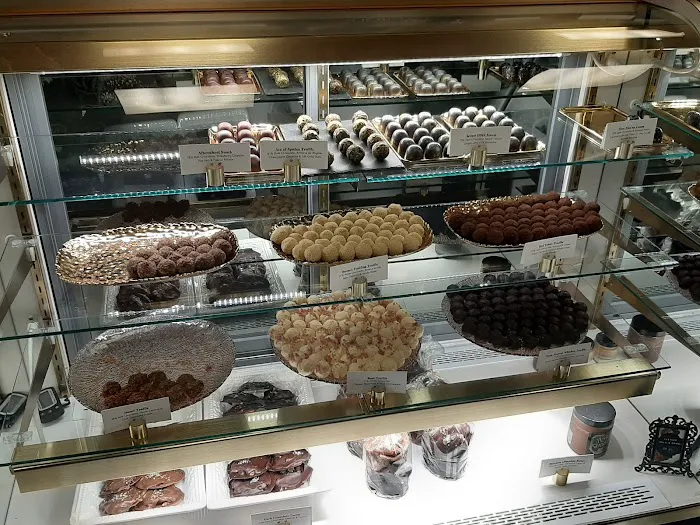 Harlem Chocolate Factory Picture 8