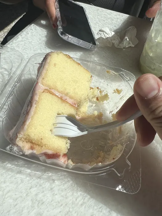 Make My Cake Picture 5