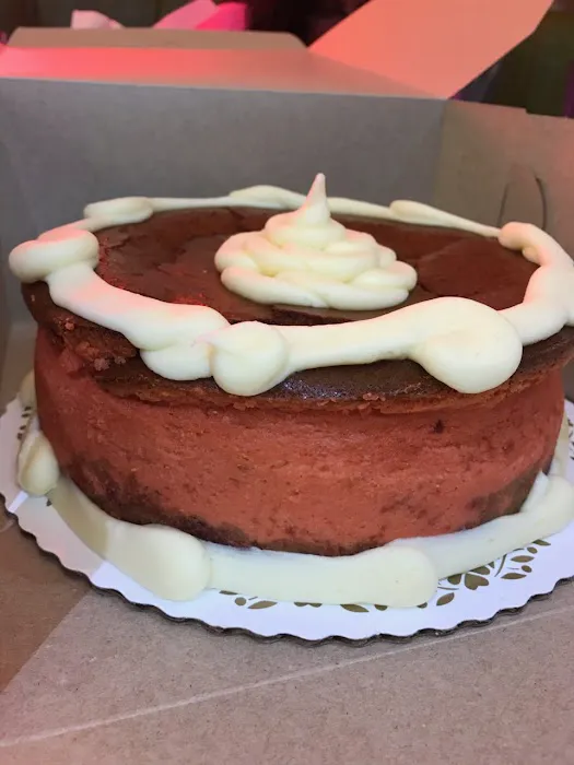 Make My Cake Picture 6