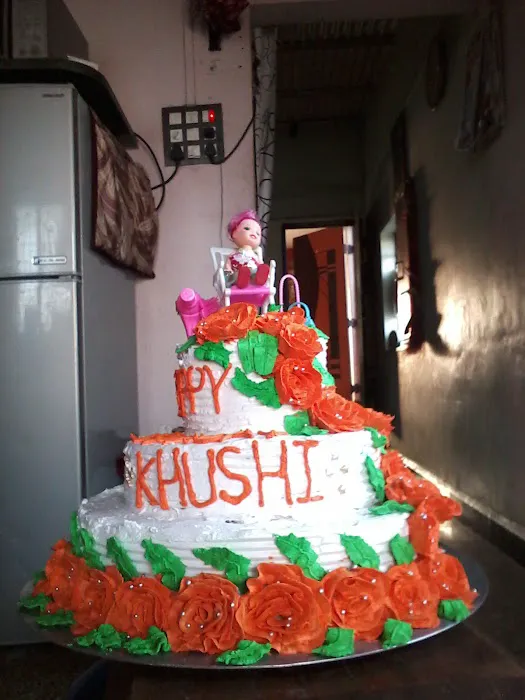Make My Cake Picture 7