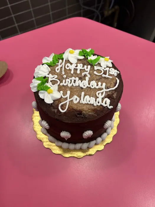Make My Cake Picture 8