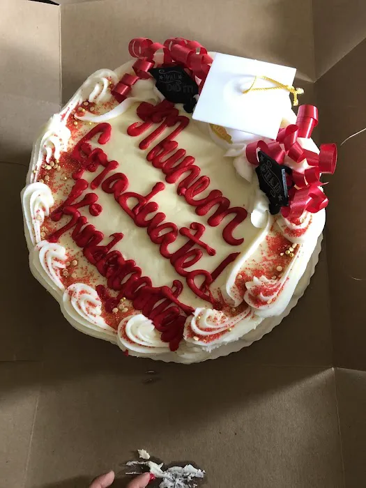 Make My Cake Picture 4