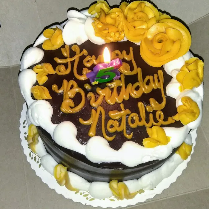 Make My Cake Picture 3