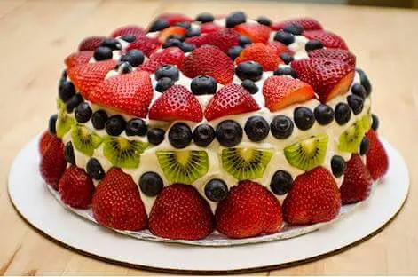 Make My Cake Picture 2