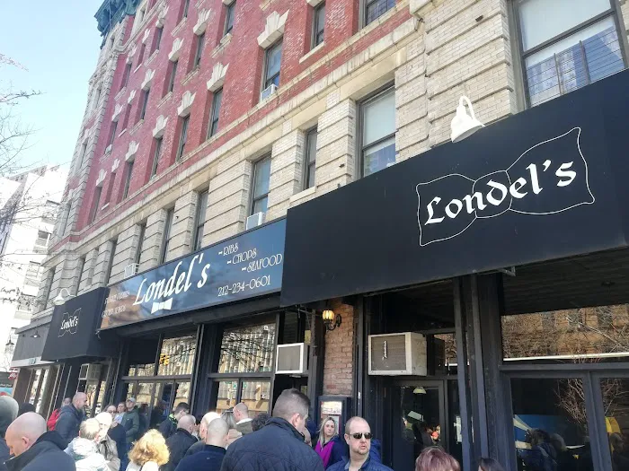 Londel's Picture 2