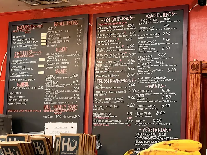 Cafe One Picture 7