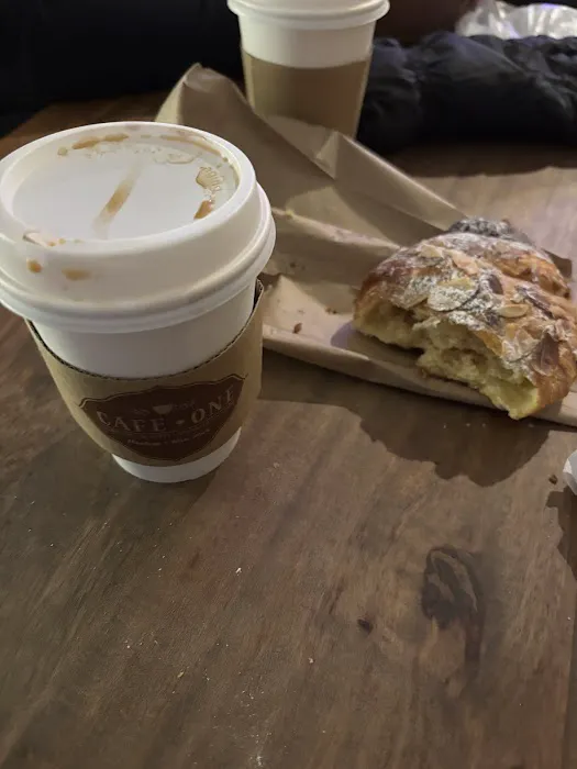 Cafe One Picture 1