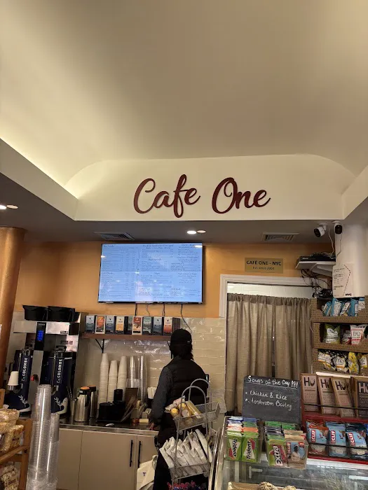 Cafe One Picture 3
