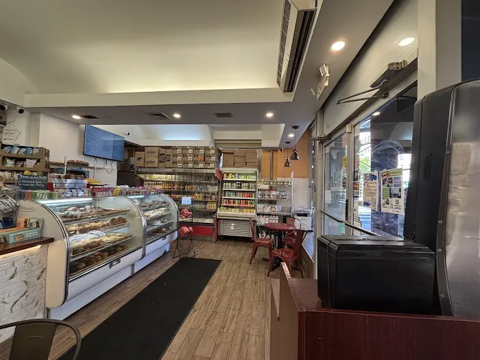 Cafe One Picture 6