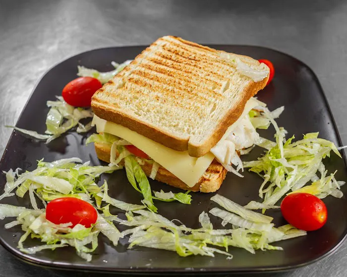 Campus Deli & Grill Picture 7