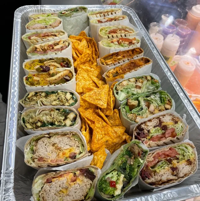 Campus Deli & Grill Picture 4