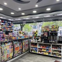 Campus Deli & Grill ico