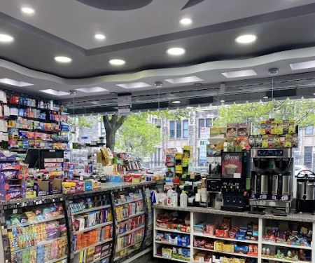 Campus Deli & Grill