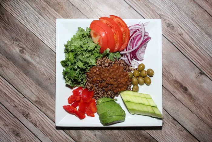 Oasis Jimma Juice Bar Picture 7