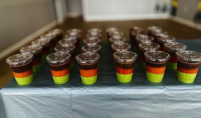 Oasis Jimma Juice Bar Picture 2