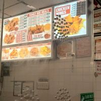 Crown Fried Chicken ico