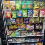 Alexander’s Bagel & Grill