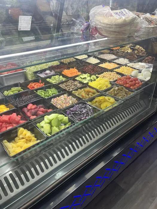Alexander’s Bagel & Grill Picture 4