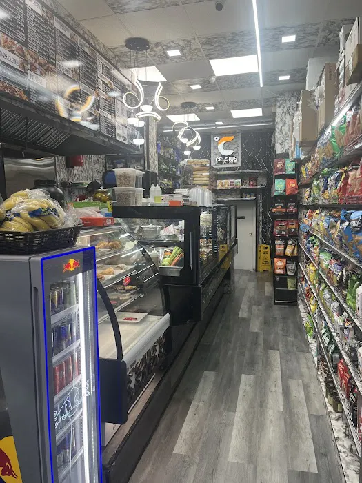 Alexander’s Bagel & Grill Picture 2