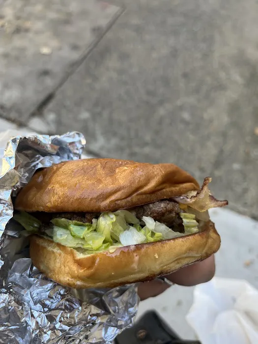 Burger & Shake Co. Picture 3